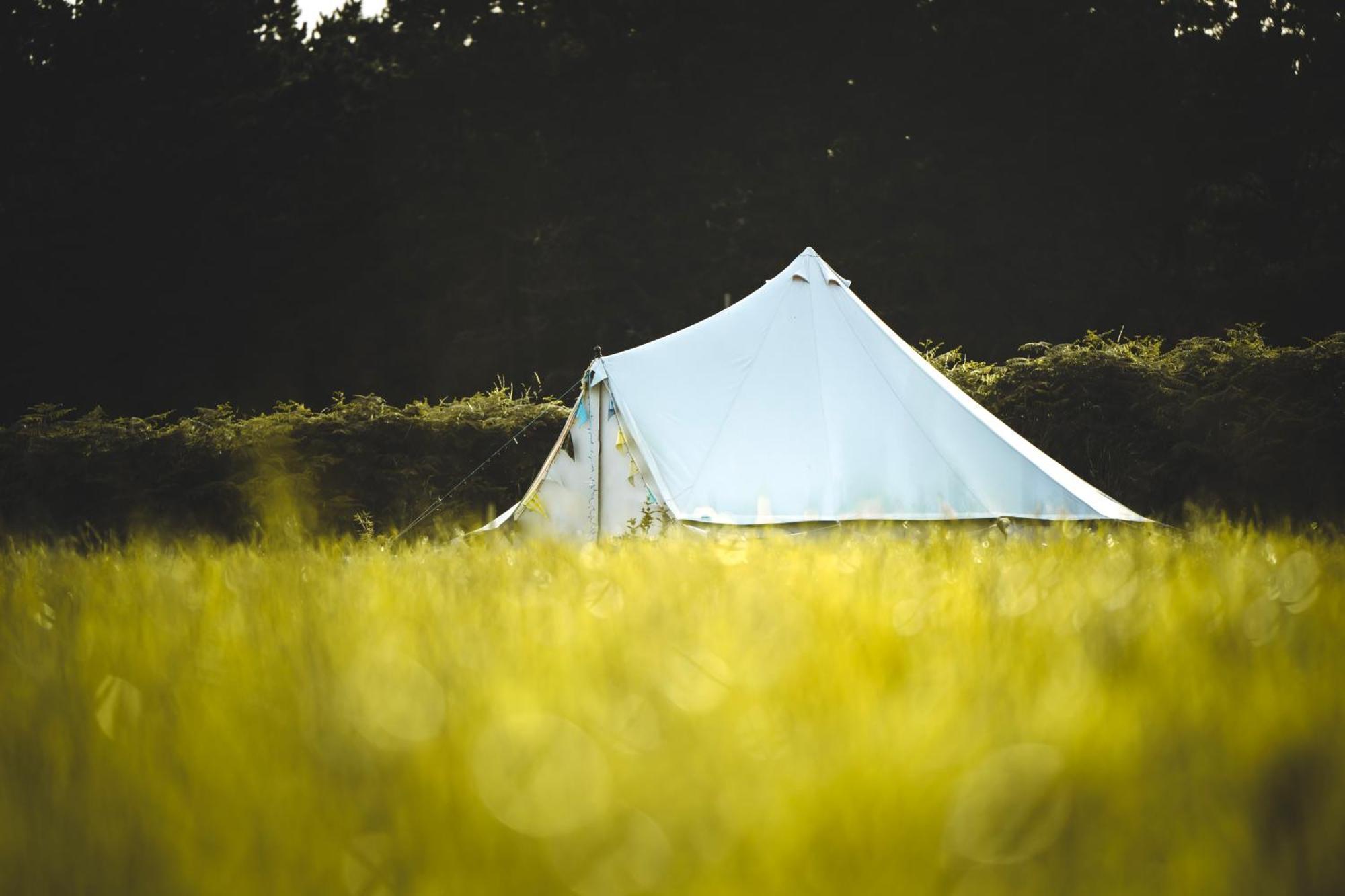 Trevena Cross Glamping & Camping Helston Ngoại thất bức ảnh
