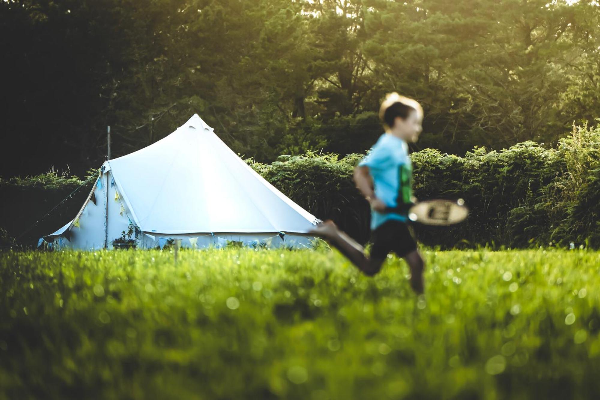 Trevena Cross Glamping & Camping Helston Ngoại thất bức ảnh